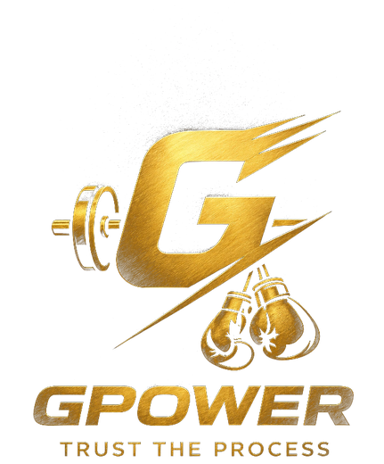 G POWER